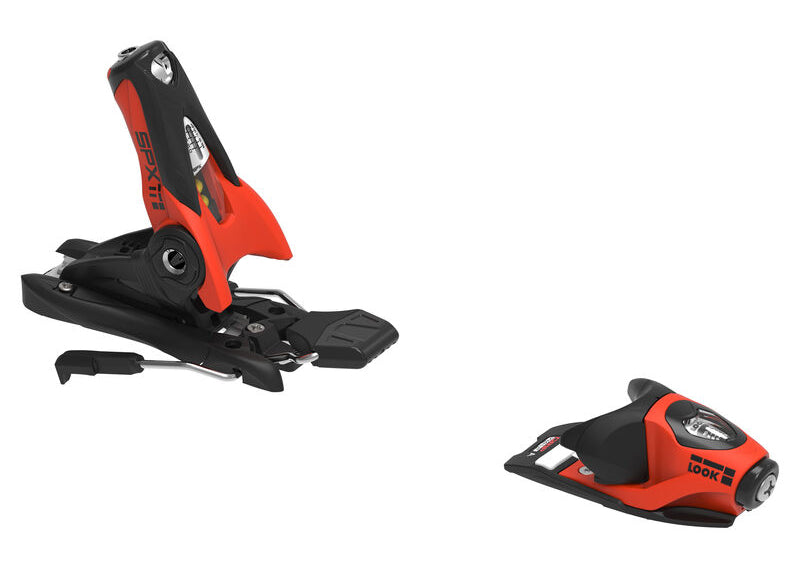 Look SPX 11 All-Mountain Ski Bindings