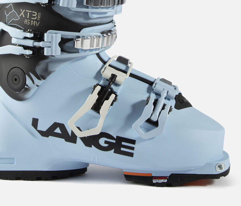 Lange XT3 Free 85 Women’s Freeride Ski Boots
