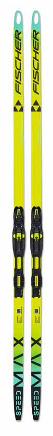 Fischer Speedmax 100HE Cold 610 Skate Skis