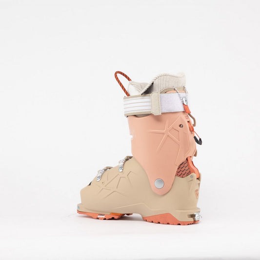 Rossignol LT 100 Women’s Alpine Touring Ski Boots