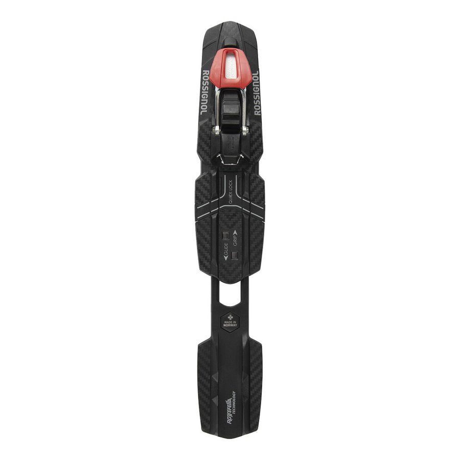 Rossignol R-Skate Ski Bindings