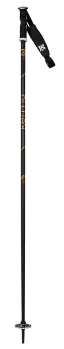 Kerma Elite 4 Ski Poles