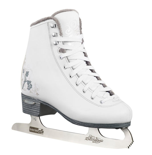 Rollerblade Elegance Figure Skates