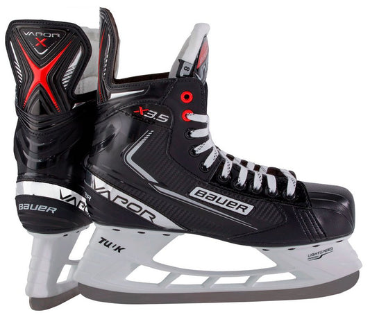 Bauer Vapor Recreational Ice Skates