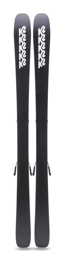 K2 Mindbender 85 All-Mountain Skis