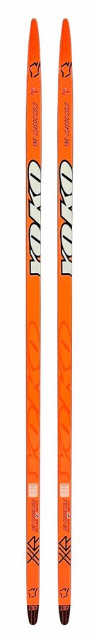 Yoko YXR Classic Honeycomb Skis