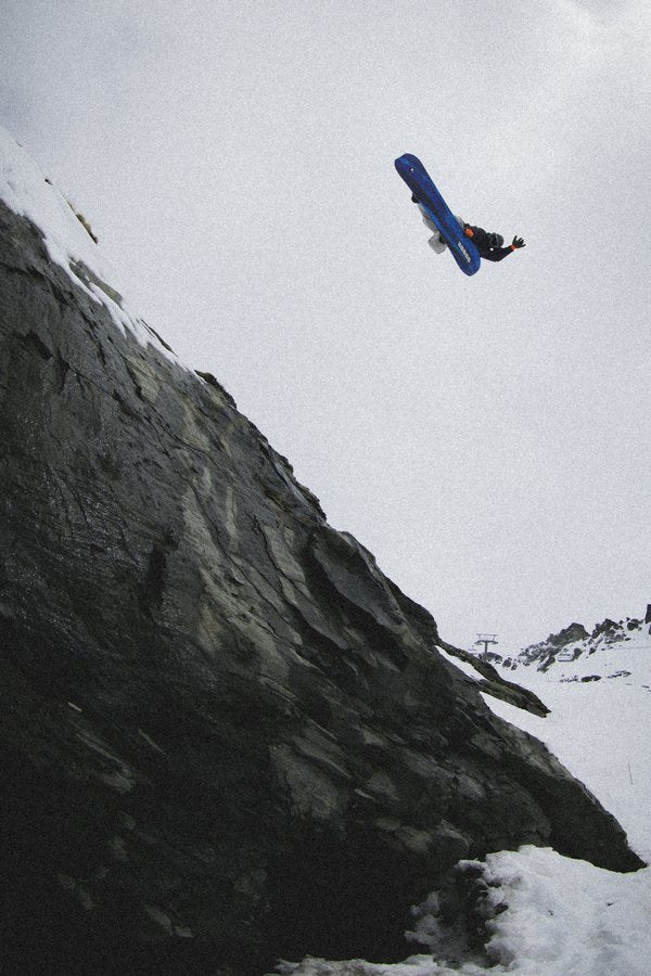 K2 Commonwealth Freeride Snowboard