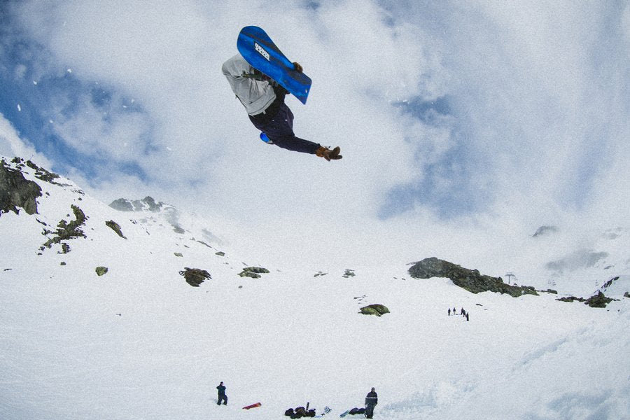 K2 Commonwealth Freeride Snowboard