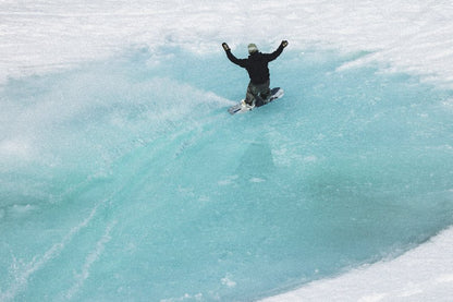 K2 Commonwealth Freeride Snowboard