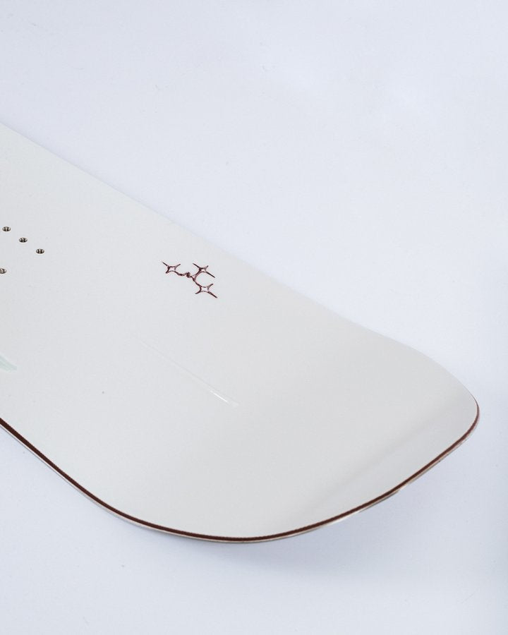 Rome Women’s All-Mountain & Park Snowboard