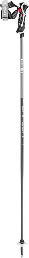 Leki All-Mountain Ski Poles