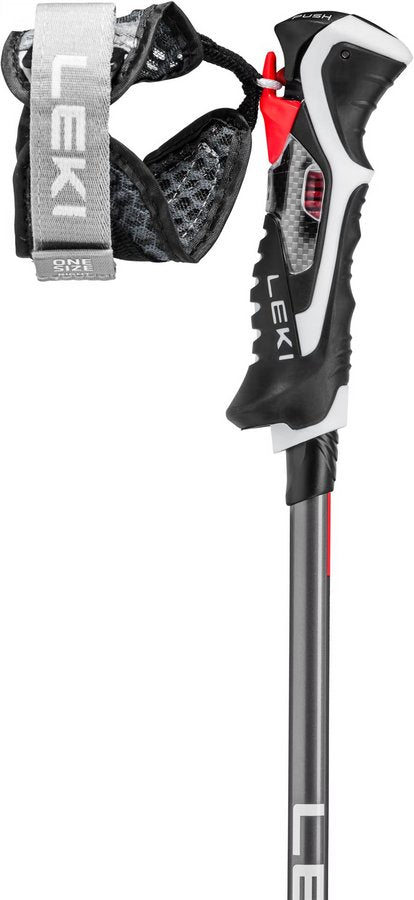 Leki All-Mountain Ski Poles