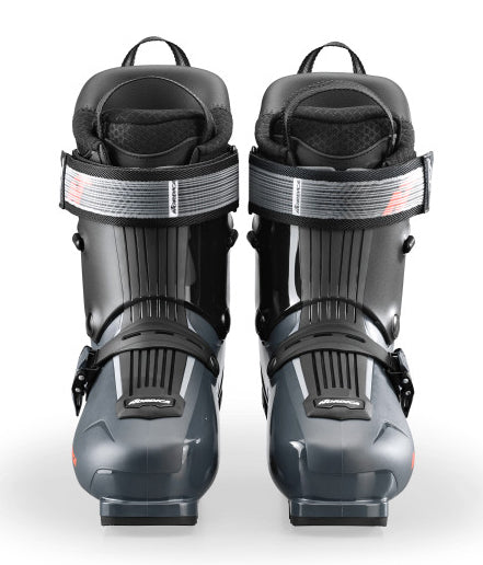 Nordica HF 120 GW Hands-Free Alpine Ski Boots