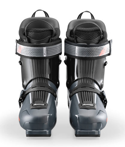 Nordica HF 120 GW Hands-Free Alpine Ski Boots