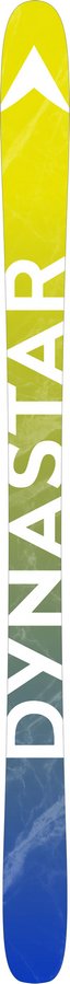 Dynastar Hybrid 2.0 Freeride Skis