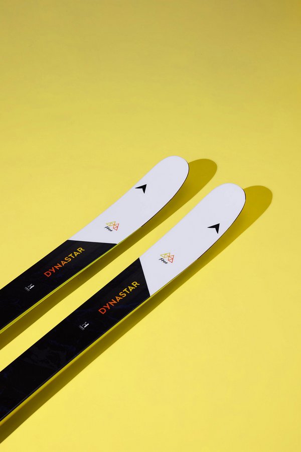 Dynastar Hybrid 2.0 Freeride Skis