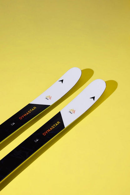 Dynastar Hybrid 2.0 Freeride Skis
