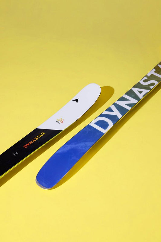 Dynastar Hybrid 2.0 Freeride Skis