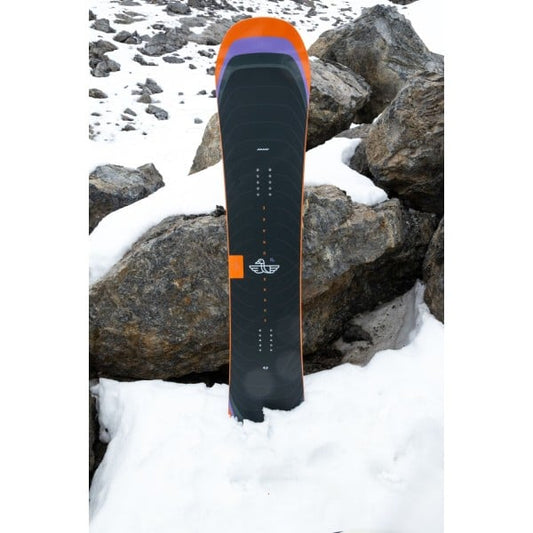 Drake Advanced Freestyle Snowboard