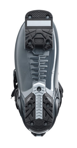 Nordica HF 120 GW Hands-Free Alpine Ski Boots