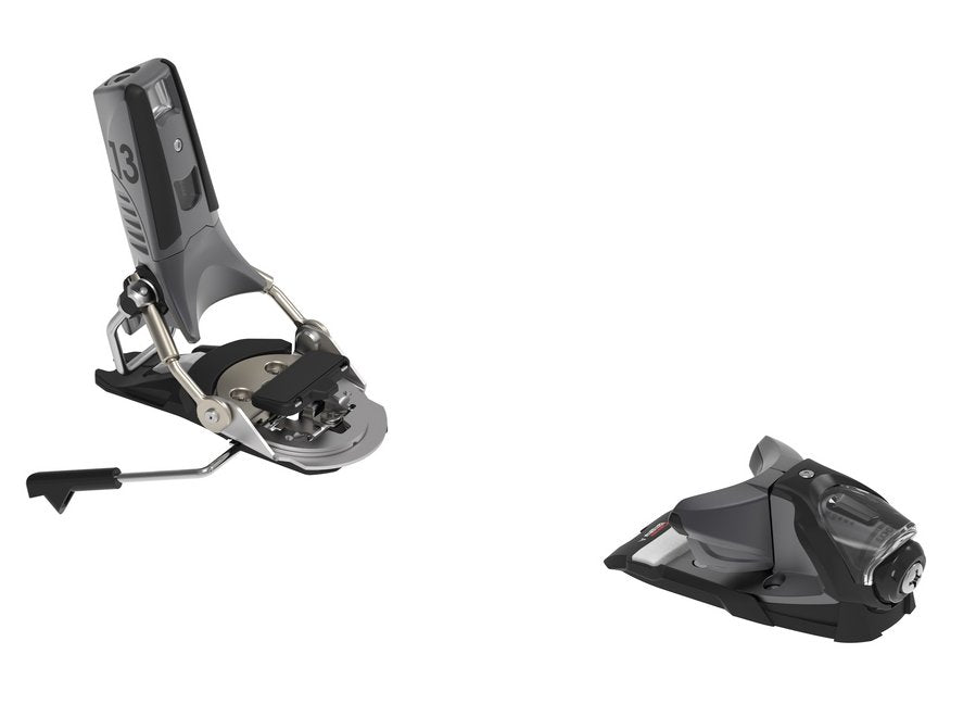 Look Pivot All-Mountain Ski Bindings