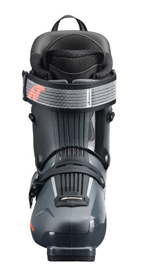 Nordica HF 120 GW Hands-Free Alpine Ski Boots
