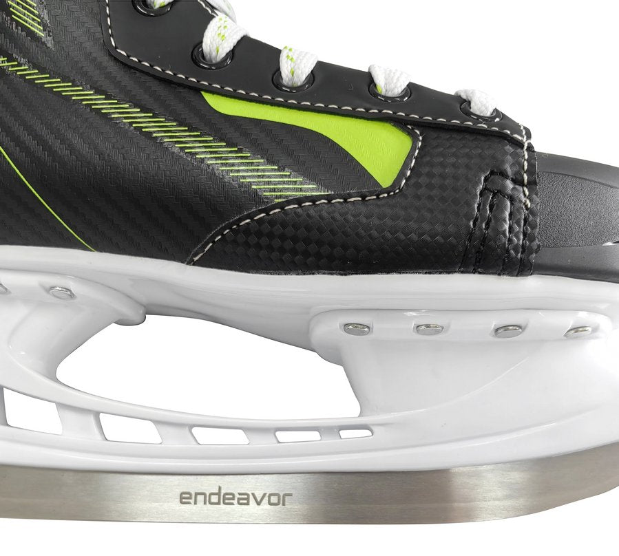 Endeavor Junior Pro Hockey Skates
