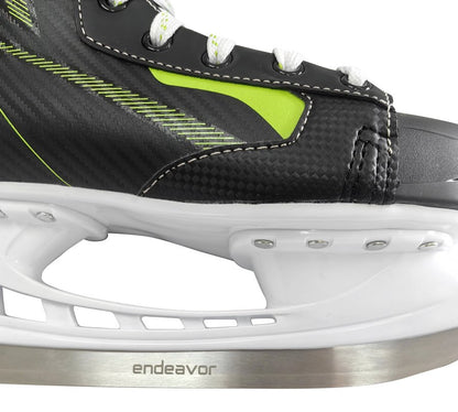 Endeavor Junior Pro Hockey Skates