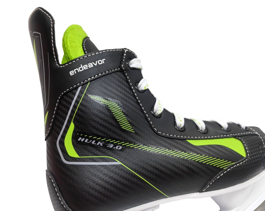 Endeavor Junior Pro Hockey Skates