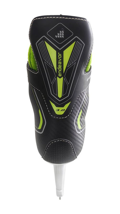 Endeavor Junior Pro Hockey Skates