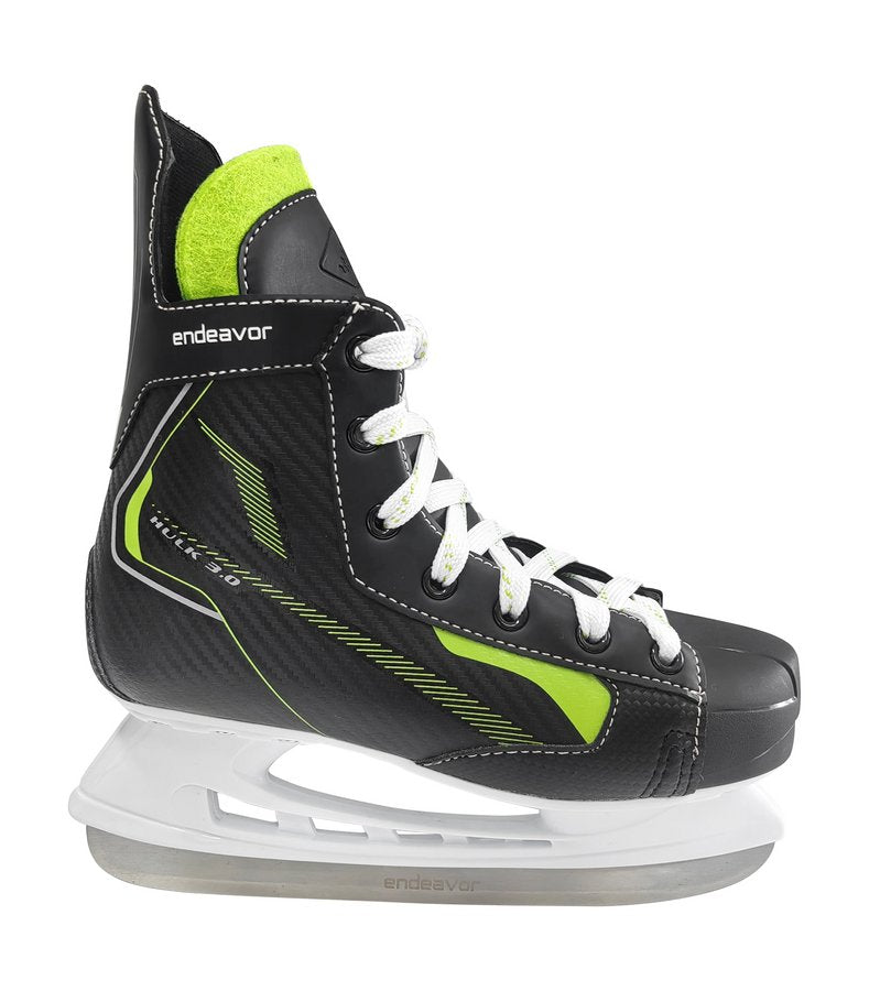 Endeavor Junior Pro Hockey Skates