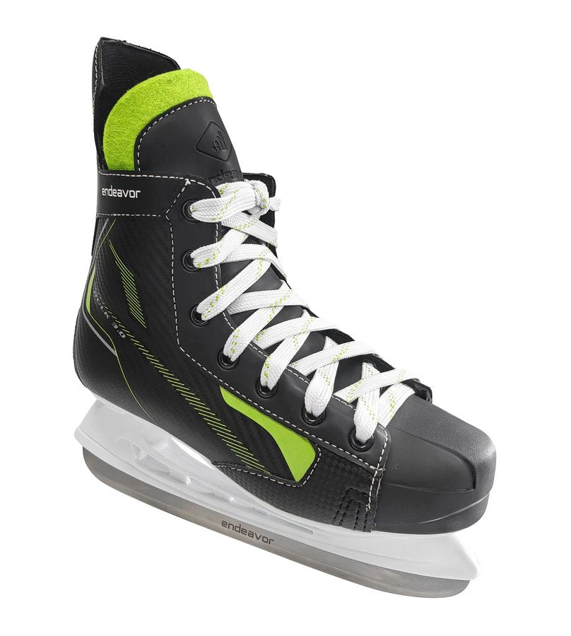 Endeavor Junior Pro Hockey Skates