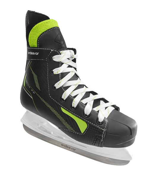 Endeavor Junior Pro Hockey Skates