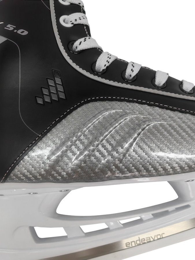 Endeavor Pro Hockey Skates