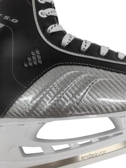 Endeavor Pro Hockey Skates