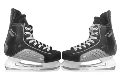 Endeavor Pro Hockey Skates