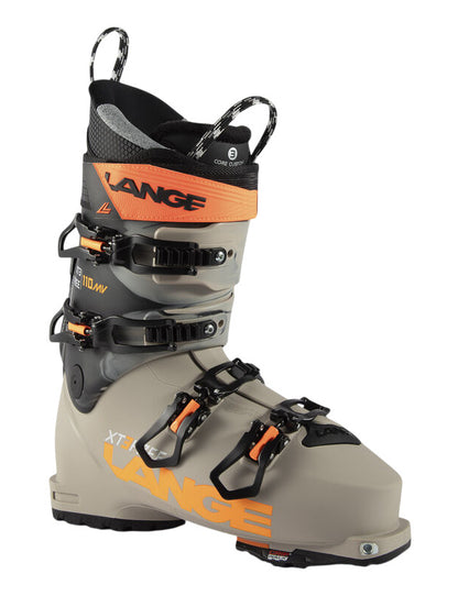 Lange XT3 Free 110 GRIPWALK Freeride Ski Boots