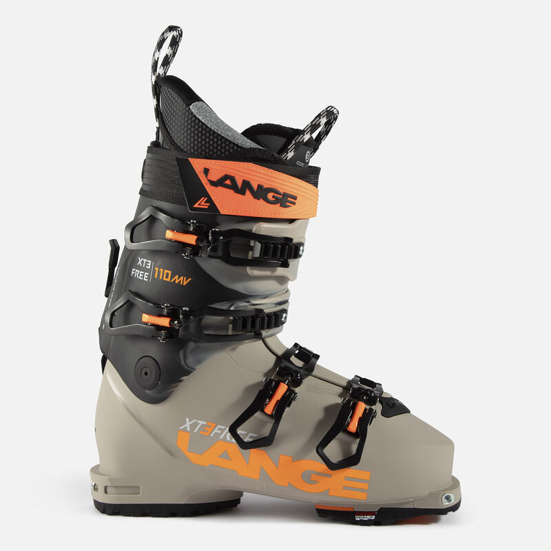 Lange XT3 Free 110 GRIPWALK Freeride Ski Boots