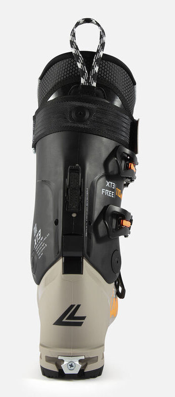 Lange XT3 Free 110 GRIPWALK Freeride Ski Boots