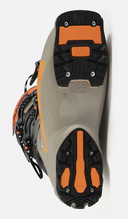 Lange XT3 Free 110 GRIPWALK Freeride Ski Boots