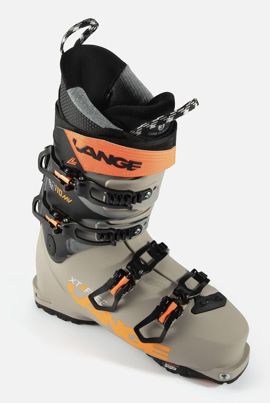 Lange XT3 Free 110 GRIPWALK Freeride Ski Boots