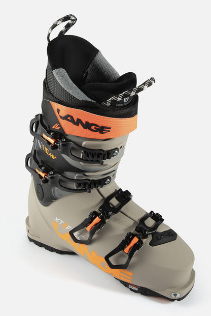 Lange XT3 Free 110 GRIPWALK Freeride Ski Boots