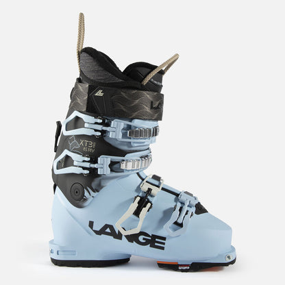 Lange XT3 Free 85 Women’s Freeride Ski Boots