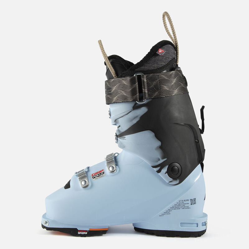 Lange XT3 Free 85 Women’s Freeride Ski Boots