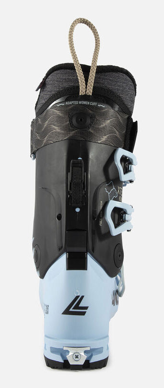 Lange XT3 Free 85 Women’s Freeride Ski Boots