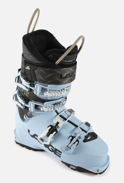 Lange XT3 Free 85 Women’s Freeride Ski Boots