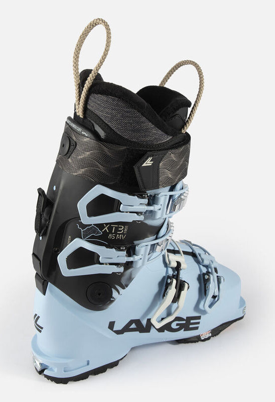 Lange XT3 Free 85 Women’s Freeride Ski Boots
