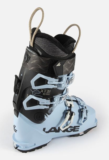 Lange XT3 Free 85 Women’s Freeride Ski Boots