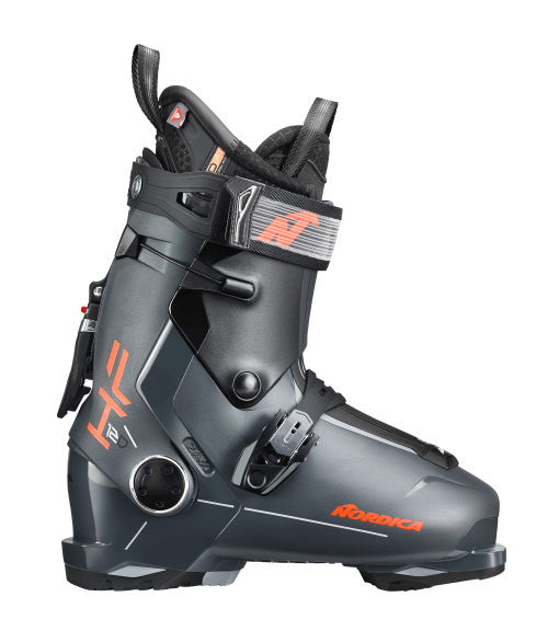 Nordica HF 120 GW Hands-Free Alpine Ski Boots