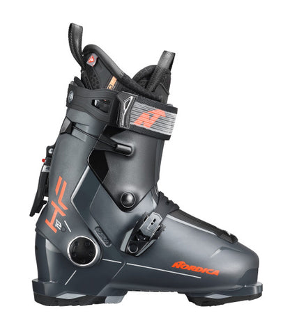 Nordica HF 120 GW Hands-Free Alpine Ski Boots